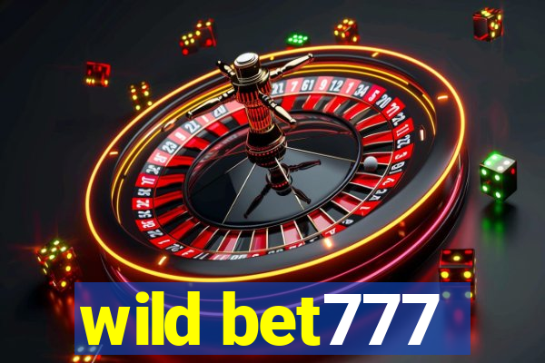 wild bet777